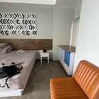 Review photo of Boutique Residence Kuta managed by The Sun Boutique Hotel from Reski P. G.