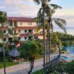 รูปภาพรีวิวของ Hotel Nikko Bali Benoa Beach 5 จาก Jonathan A. W.