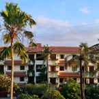 รูปภาพรีวิวของ Hotel Nikko Bali Benoa Beach 6 จาก Jonathan A. W.