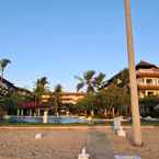 รูปภาพรีวิวของ Hotel Nikko Bali Benoa Beach 7 จาก Jonathan A. W.