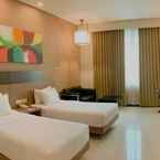 Ulasan foto dari Savana Hotel and Convention Malang 2 dari Holiq H.
