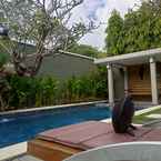 Review photo of Abi Bali Resort Villas and Spa from Malino P. Y.
