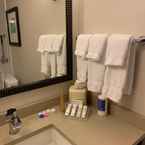 Review photo of Hilton Garden Inn Chicago Downtown/Magnificent Mile 2 from Ricky I. S.
