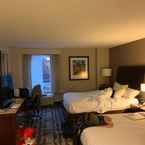 Review photo of Hilton Garden Inn Chicago Downtown/Magnificent Mile 3 from Ricky I. S.