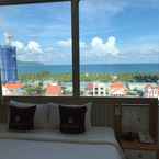 Review photo of Grand Jeep Hotel Danang from Kim N. P.