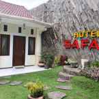Review photo of Hotel Safari from Nurfiana N.
