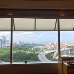 Review photo of The Ritz-Carlton, Millenia Singapore 2 from Didiek R. M. W.