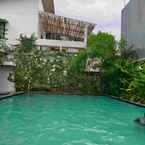 Review photo of Resort Kebun Indah from Phoeng A.