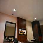 Hình ảnh đánh giá của Grage Hotel Bengkulu 2 từ Abdurrahman A.