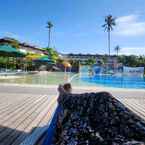 Review photo of Prama Sanur Beach Bali 2 from Piesca K.