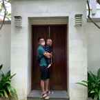 Review photo of Kubu Benoa Guest House 4 from Ambar W. S.