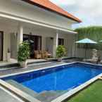 Review photo of Kubu Benoa Guest House 2 from Ambar W. S.