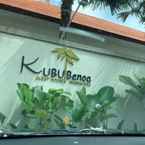 Review photo of Kubu Benoa Guest House 3 from Ambar W. S.