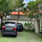 Review photo of Kubu Benoa Guest House 5 from Ambar W. S.