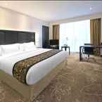 รูปภาพรีวิวของ Melia Makassar จาก Danang A. S.