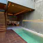 Review photo of Aqilah Villa Bali By U Stay from Andika S.
