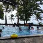 Review photo of Anyer Cottage Hotel Beach Resort 3 from Adam F.
