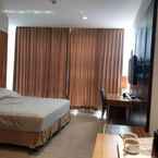 Review photo of Verona Palace Boutique Hotel Bandung 3 from Tirto A. P.