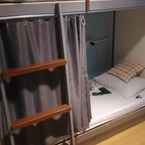 Hình ảnh đánh giá của Ideal Bed Hostel từ Qaulan S.