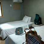 Review photo of G Mini Hotel Dongdaemun from Indri I.