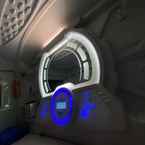 Review photo of OYO 1428 Miko Capsule Hotel from Athalafi R. I.