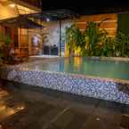 Review photo of Indah Nusantara Homestay Banyuwangi from Athalafi R. I.