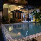 Review photo of Indah Nusantara Homestay Banyuwangi 3 from Athalafi R. I.