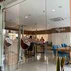 Review photo of Horison Inn Antawirya Semarang 3 from Athalafi R. I.