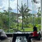 Review photo of Melia Purosani Yogyakarta from Patricia P.