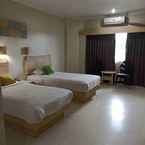 Review photo of Merpati Hotel 4 from Desy N.