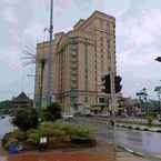 Review photo of Imperial Riverbank Hotel Kuching from Desy N.