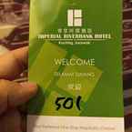 Review photo of Imperial Riverbank Hotel Kuching 6 from Desy N.