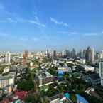 Review photo of Wyndham Garden Bangkok Sukhumvit 42 from Shandy S. F.