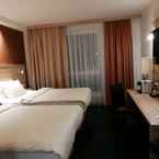 Review photo of Staycity Aparthotels Heidelberg 2 from Eko K.