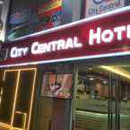 รูปภาพรีวิวของ City Central Hotel @ KL Sentral จาก Diyan F.