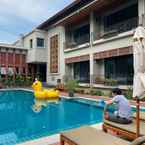 Hình ảnh đánh giá của Plakan Resort từ Jidapa A.
