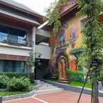 รูปภาพรีวิวของ Plakan Resort 2 จาก Jidapa A.