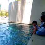 Review photo of Lilin Lovina Beach Hotel 2 from Mohammad I. O.