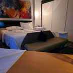 Review photo of ARTOTEL TS Suites Surabaya 3 from Eddy S.