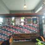 Review photo of Oasis Studio Hotel Satu Yogyakarta 2 from Liva N.