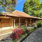Review photo of Sapulidi Resort Bandung from Ida M. S.