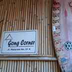 Review photo of OYO 3523 Gong Corner Homestay from Arista B. P.