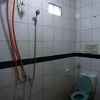 Review photo of OYO 3523 Gong Corner Homestay 4 from Arista B. P.