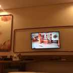 Review photo of Hemangini Hotel Bandung 2 from Aristyasani P.
