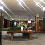 Review photo of Hemangini Hotel Bandung 3 from Aristyasani P.