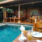 Review photo of Saka Village Resort Ubud from Masnuatul H.