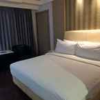 Review photo of Hotel Orchardz Industri Kemayoran 2 from Rika G.