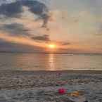 Review photo of ASTON Sunset Beach Resort - Gili Trawangan 2 from Yunita Y.