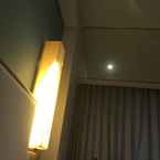 Review photo of La Lisa Hotel Surabaya from Widya P. G.