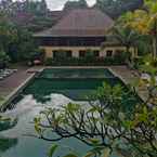 Review photo of Amanuba Hotel & Resort Rancamaya from Rina A.